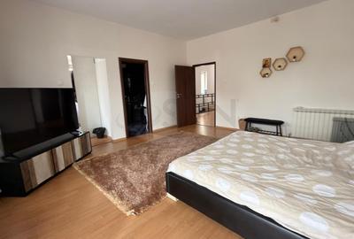 Casă individuală cu 7 camere cu Canalizare în Pipera - 11