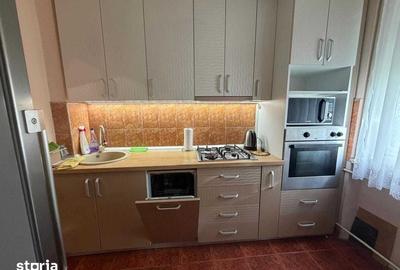 Apartament cu 2 camere în Calea Aradului - 5