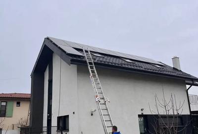 Casa pasiva Otopeni - 4 BTC - 5