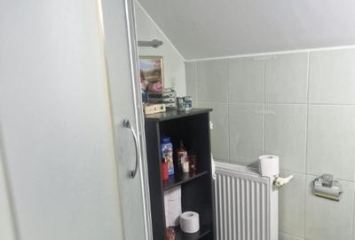 Vila in localitatea Sarata Monteoru, Buzau - 17