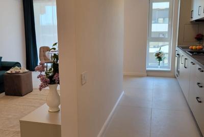 Apartament elegant Ambiance Residence-Loc parcare-Comision 0% - 2