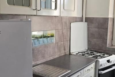 Apartament cu 2 camere semidecomandat în Șerban Vodă - 9