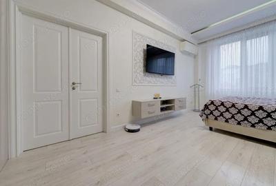 Apartament cu 2 camere decomandat în Moșnița Nouă - 3