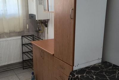 Apartament cu 2 camere decomandat în Central - 4