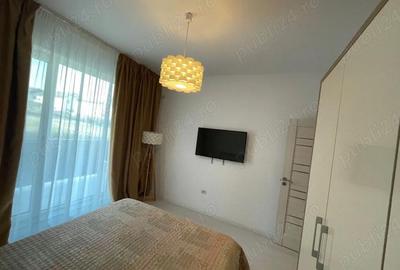 Casă cu 2 camere decomandat în Casa de Cultură - 5