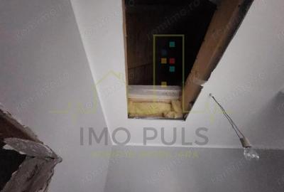 Casă cu 4 camere cu Teren 275 Mp în Moșnița Nouă