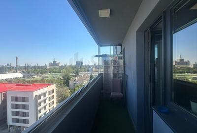 REA1025150 4 Camere l New Residence l Priveliste libera - 12