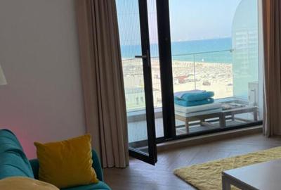 Studio premium de vanzare - Sea On prima linie la mare - 2