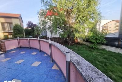 Apartament spațios cu terasă de 40 mp în vilă modernă Buna Ziua - 15