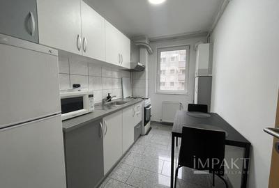 Apartament cu 2 camere decomandat, mobilat în Zorilor - 4