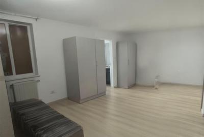 Apartament cu 2 camere semidecomandat, mobilat în Ultracentral - 5
