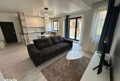 Apartament cu 3 camere în Grivița - 14