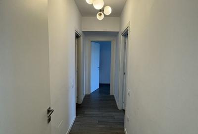 3 camere + parcare MRS Residence Baneasa IM502 - 9