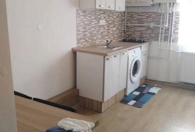 Garsonieră semidecomandată în Central - 4