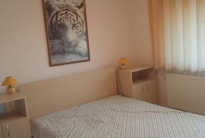Apartament cu 2 camere decomandat în Central - 1