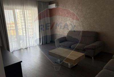 Apartament cu 2 camere de inchiriat - Complex ADORA PARK Apartament cu 2 camere de inchiriat - Complex ADORA PARK - 3