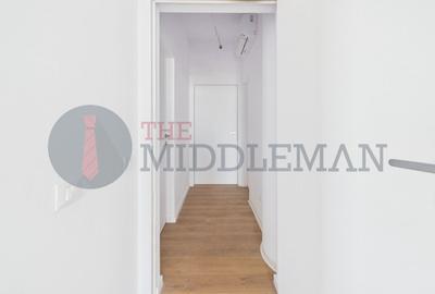 Apartament cu 3 camere în Grivița - 9