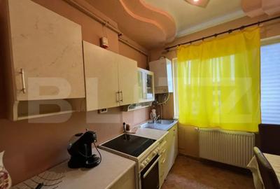Apartament cu 2 camere semidecomandat în Semicentral - 5