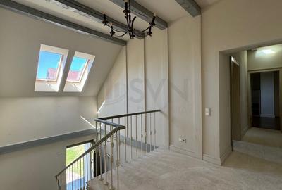 REV2005064 Vila de vanzare I Teren 1100 mp I Iancu Nicolae stil frantuzesc - 26