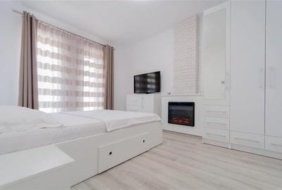 Apartament cu 2 camere decomandat, mobilat în Aradului