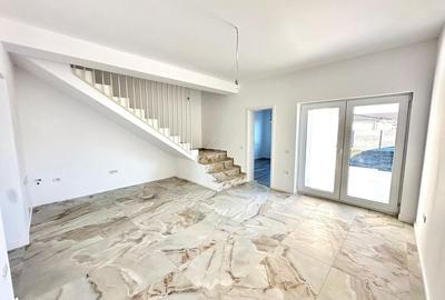 COMISION 0! Finalizat - toate utilitatile. 3 dormitoare. Drum pavat. COMISION 0! Finalizat - toate utilitatile. 3 dormitoare. Drum pavat. - 1