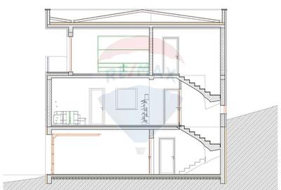 Casa individuala pentru o familie numeroasa, cu o priveliste superba Casa individuala pentru o familie numeroasa, cu o priveliste superba - 8