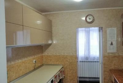 Apartament 2 camere+loca?ie 2 spa?ii comerciale Bere?ti Trandafirilor - 9