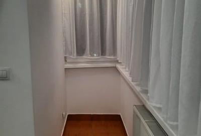 Garsonieră decomandată, mobilată în Cosoba - 7