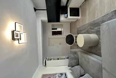 Apartament cu 2 camere decomandat în Central - 1