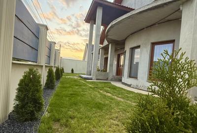 Casa individuala Sacalaz - proprietar