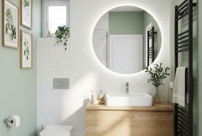 Casă cu 4 camere în Rudicica - 14