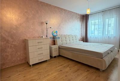 Apartament cu 2 camere decomandat în Bartolomeu - 7