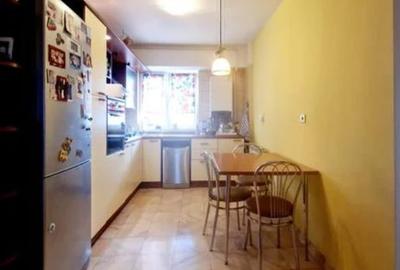 Nerva Traian - Timpuri Noi, metrou 3 min, Apartament 3 camere, centrala termica - 6