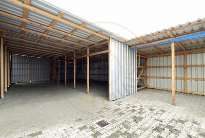 Spațiu comercial, de 296 mp, în Carei - 8