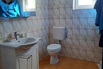 Casa-Vila ultrafinisata in regim D+P+E cu toate utilitatile pe 900 mp,teren - 5