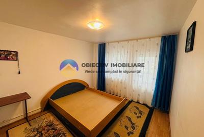Apartament 3 camere- zona Calea Romanului - 15