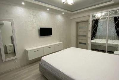 Garsoniera de inchiriat in zona Racadau - 4