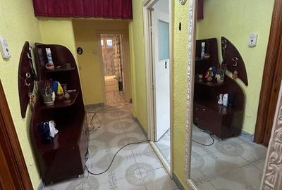 Apartament cu 3 camere decomandat în Central - 4