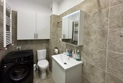 Apartament premium 2 camere mobilat si utilat cu gust, Rosu-Chiajna - 12