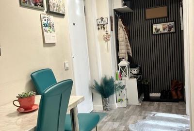 Apartament cu 2 camere decomandat, mobilat în Central - 8