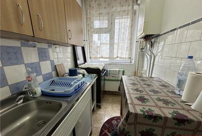 Apartament 3 camere- etaj 3- Alecu Russo! - 1