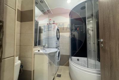 Apartament 2cam de inchiriat metrou Eroii Revolutiei - 9