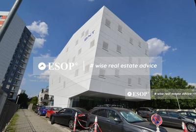 Spațiu comercial, de 1,183 mp, în Mihai Bravu - 3