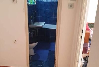 Apartament cu 2 camere semidecomandat în Central - 4