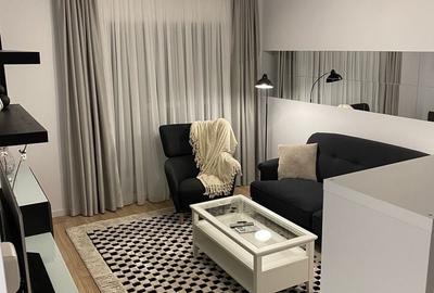 Apartament cu 2 camere decomandat, mobilat în 1 Mai - 2