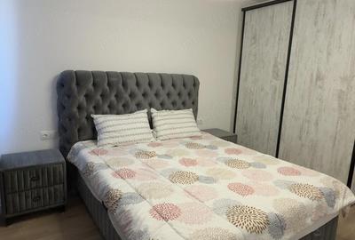 Apartament cu 2 camere decomandat în Central - 5