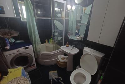 Vand apartament de 2 camere in Marasti - 9