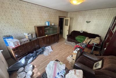 Apartament 3 camere zona Icil