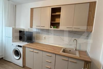 Garsonieră în Florilor - 4