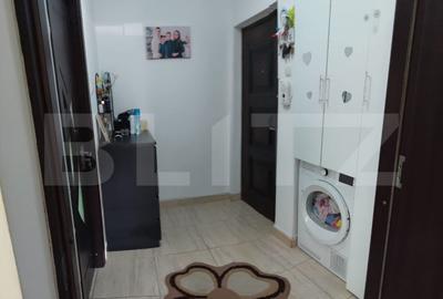 Apartament 2 camere, 44.20 mp, zona Nord - 5